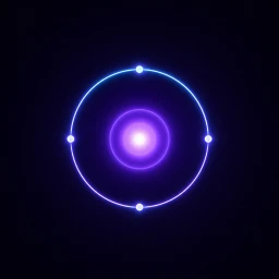 Visual Metronome app icon